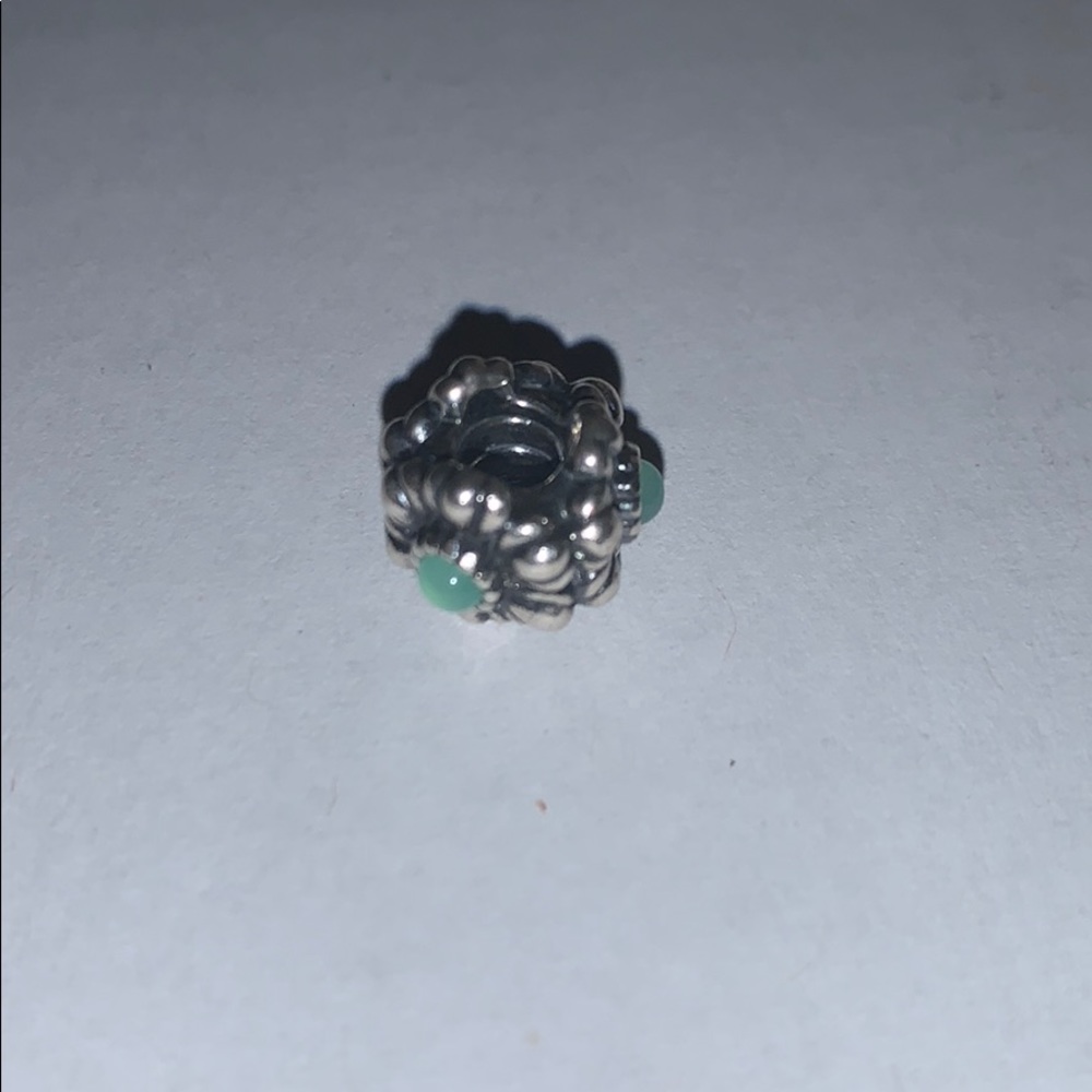 Pandora charm